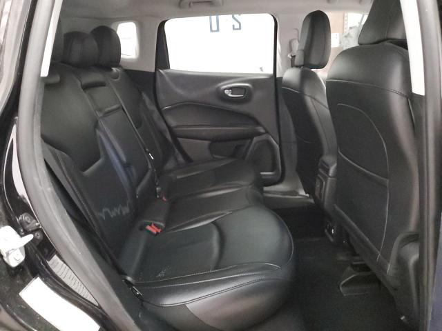 Photo 11 from auction – 2019 JEEP COMPASS LI with VIN 3C4NJDCB9KT594309