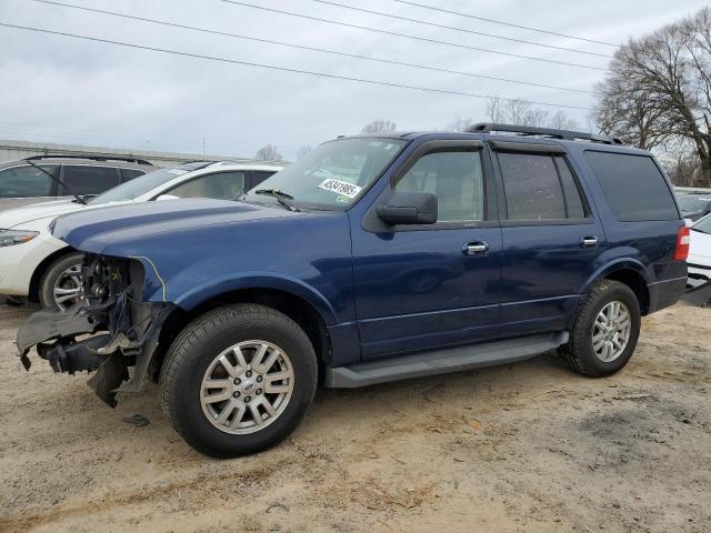 FORD EXPEDITION 2011 with VIN 1FMJU1J50BEF22038 - Photo from auction