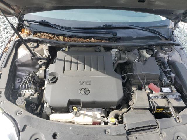 Photo 11 from auction – 2014 TOYOTA AVALON BAS with VIN 4T1BK1EB8EU084552