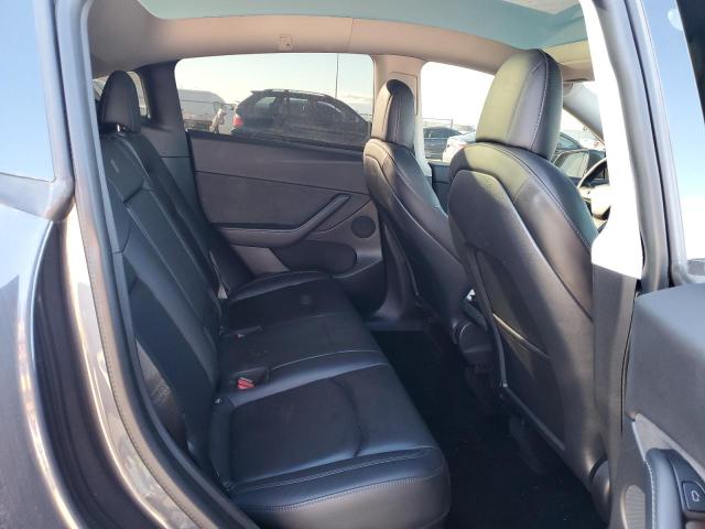 Photo 10 from auction – 2021 TESLA MODEL Y with VIN 5YJYGDEE4MF148573