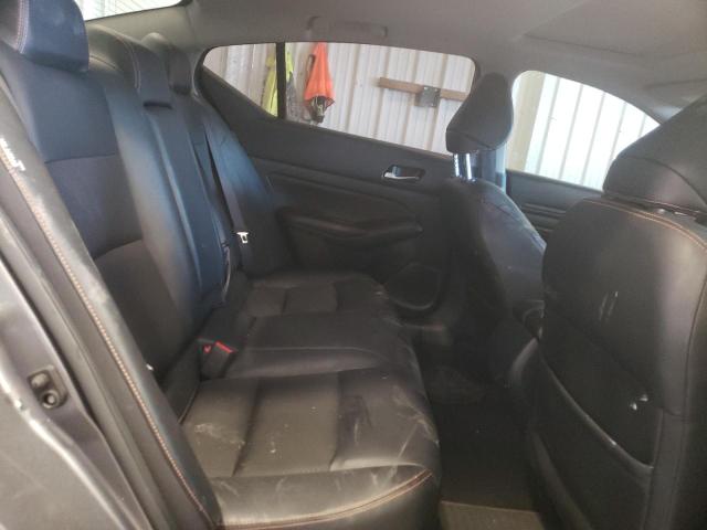 Photo 10 from auction – 2020 NISSAN ALTIMA SR with VIN 1N4BL4CW5LC282930