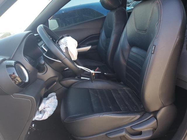 Photo 7 from auction – 2020 NISSAN KICKS SR with VIN 3N1CP5DV6LL482964