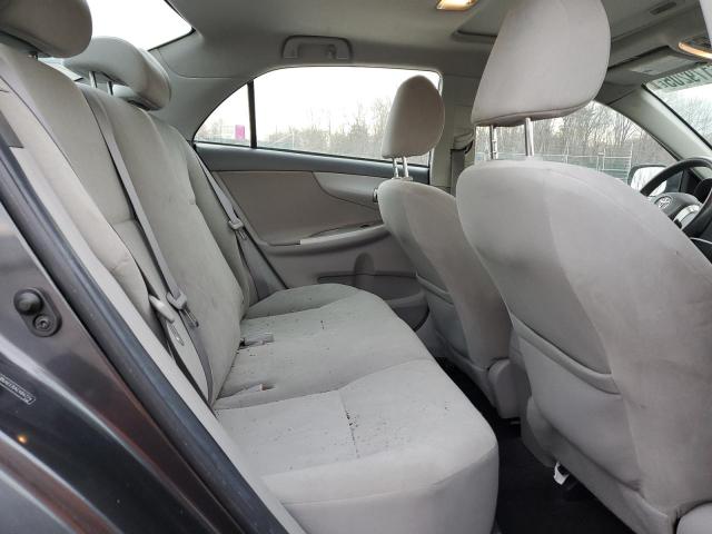 Photo 10 from auction – 2010 TOYOTA COROLLA with VIN 2T1BU4EE8AC484774