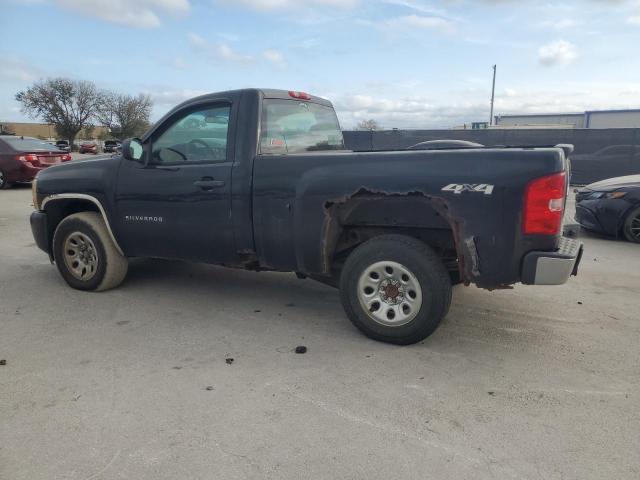 Photo 2 from auction – 2011 CHEVROLET SILVERADO with VIN 1GCNKPEX7BZ358001