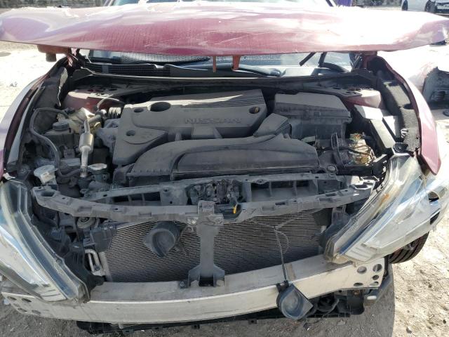 Photo 11 from auction – 2016 NISSAN ALTIMA 2.5 with VIN 1N4AL3AP7GN357784