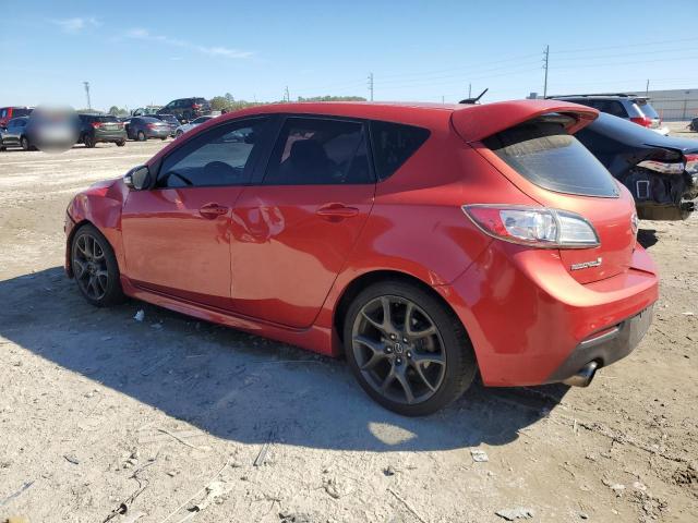 Photo 2 from auction – 2013 MAZDA SPEED 3 with VIN JM1BL1L34D1734135