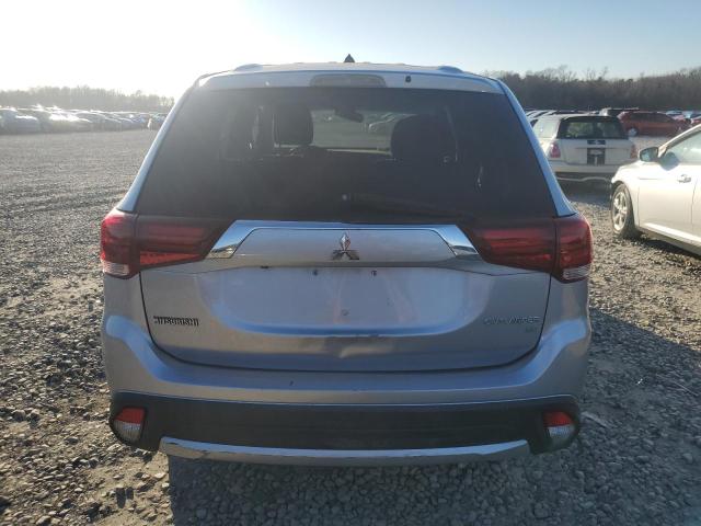 Photo 6 from auction – 2016 MITSUBISHI OUTLANDER with VIN JA4AD3A38GZ018040