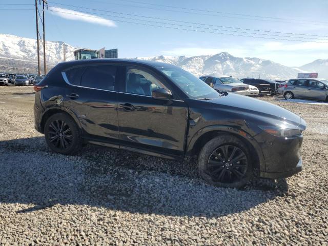 Снимка 4 от търг – 2023 MAZDA CX-5 с VIN JM3KFBAY0P0116758