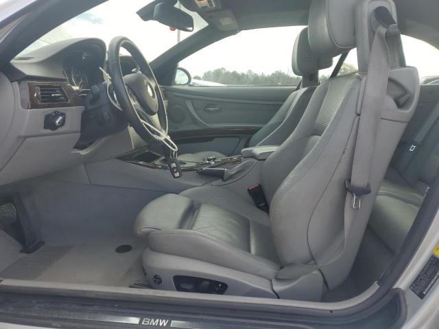 Photo 7 from auction – 2009 BMW 335 I with VIN WBAWL73579P473817