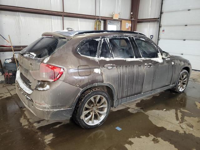 Photo 3 from auction – 2013 BMW X1 XDRIVE2 with VIN WBAVL1C50DVR90292