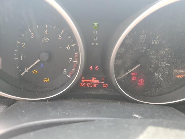 Foto 9 de la subasta – 2011 MAZDA 3 I con VIN JM1BL1VG7B1478103