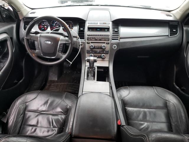 Photo 8 from auction – 2011 FORD TAURUS SEL with VIN 1FAHP2EW8BG156665
