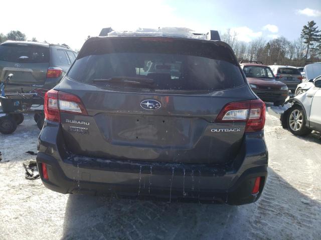 Photo 6 from auction – 2018 SUBARU OUTBACK 2. with VIN 4S4BSANC3J3214388