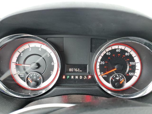 Photo 9 from auction – 2017 DODGE GRAND CARA with VIN 2C4RDGBG6HR647308