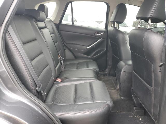 Photo 11 from auction – 2016 MAZDA CX-5 GT with VIN JM3KE4DY5G0691013