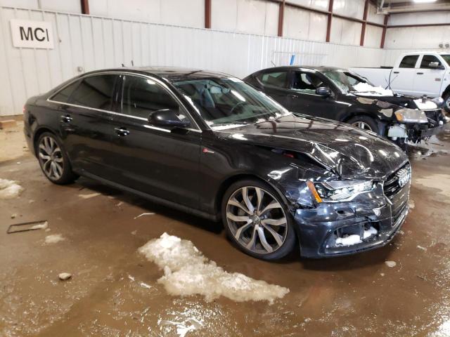 Photo 4 from auction – 2015 AUDI A6 PRESTIG with VIN WAUHGAFCXFN007004