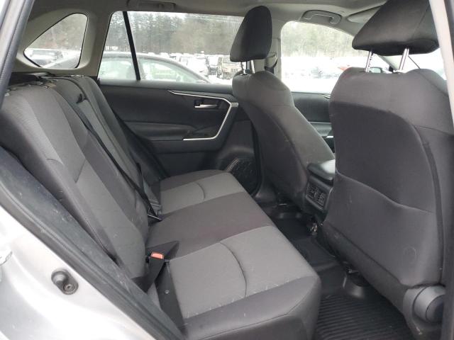 Photo 11 from auction – 2024 TOYOTA RAV4 XLE with VIN 2T3P1RFV1RC409282