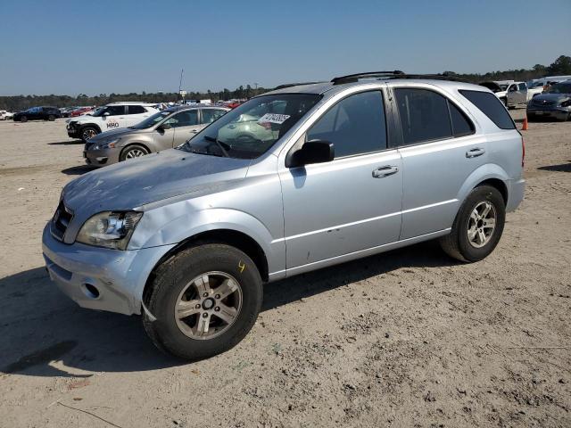 Zdjęcie 1 z aukcji – 2004 KIA SORENTO EX z VIN KNDJD733145294654