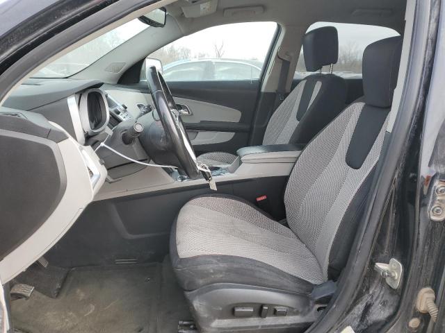 Photo 7 from auction – 2010 CHEVROLET EQUINOX LT with VIN 2CNFLNEY7A6208426