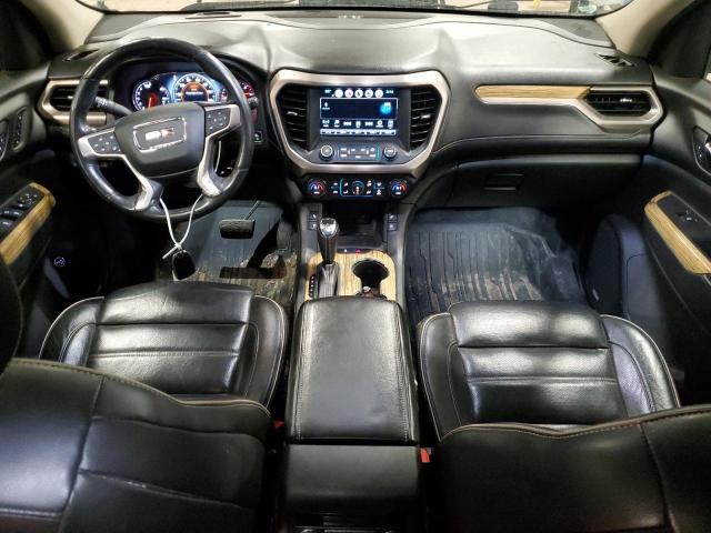 Photo 8 from auction – 2017 GMC ACADIA DEN with VIN 1GKKNXLS8HZ241168