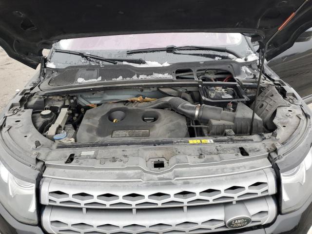 Photo 12 from auction – 2014 LAND ROVER RANGE ROVE with VIN SALVP2BG2EH879770