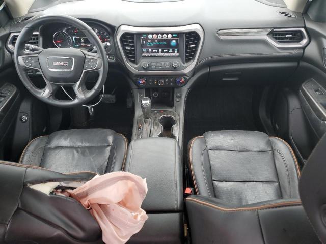 Photo 8 from auction – 2019 GMC ACADIA ALL with VIN 1GKKNVLS6KZ215101
