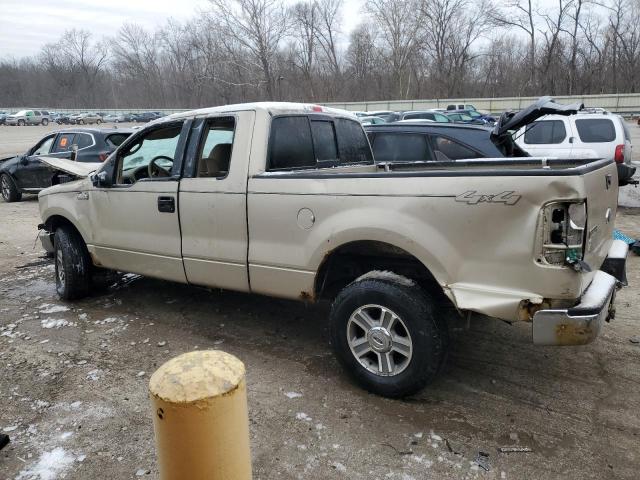 Photo 2 from auction – 2007 FORD F150 with VIN 1FTPX14V37NA02828