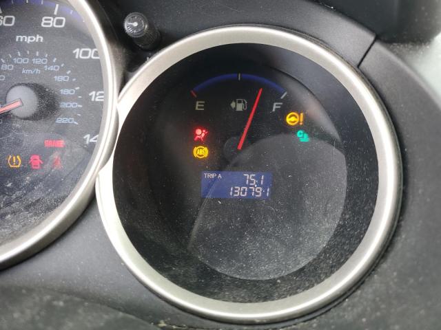 Photo 9 from auction – 2008 HONDA FIT with VIN JHMGD38488S045228