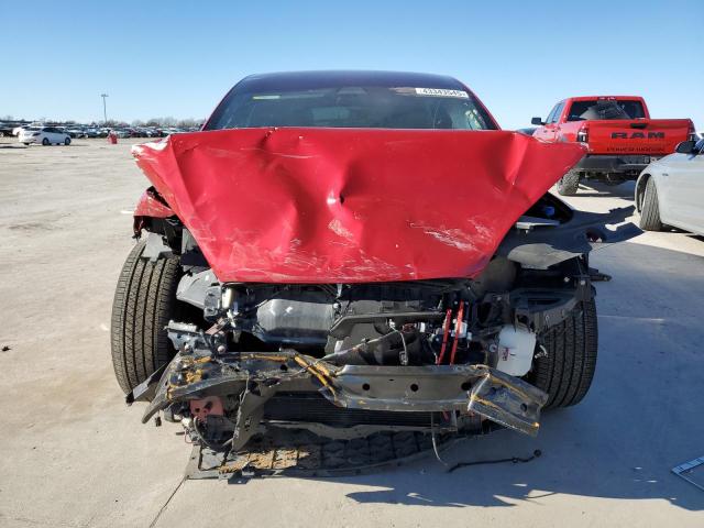 Photo 5 from auction – 2017 TESLA MODEL X with VIN 5YJXCBE29HF051327