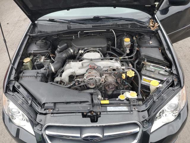 صورة رقم 11 من المزاد - 2009 SUBARU LEGACY 2.5 مع VIN 4S3BL616897228970