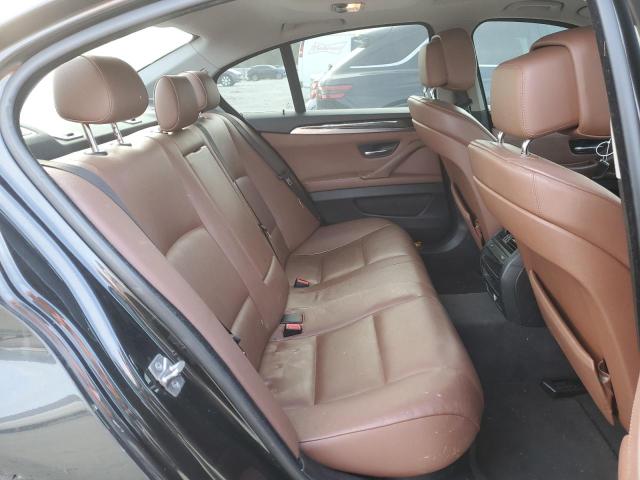 Photo 10 from auction – 2011 BMW 535 XI with VIN WBAFU7C50BC781454