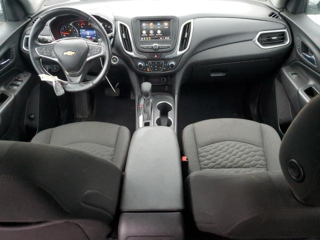 Photo 8 from auction – 2020 CHEVROLET EQUINOX LT with VIN 3GNAXJEV6LS690500