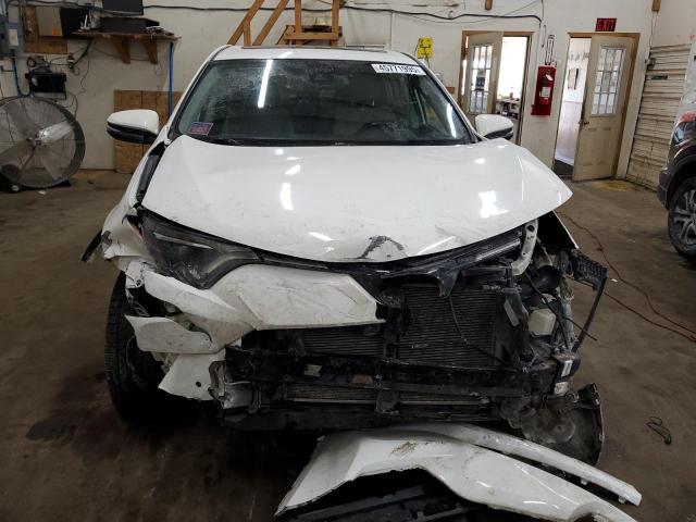Photo 5 from auction – 2018 TOYOTA RAV4 ADVEN with VIN JTMRFREV2JJ730793