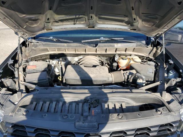 Снимка 11 от търг – 2019 CHEVROLET SILVERADO с VIN 3GCPYCEF4KG303884
