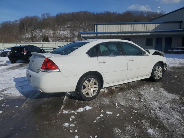 Photo 3 from auction – 2015 CHEVROLET IMPALA LIM with VIN 2G1WB5E36F1144856