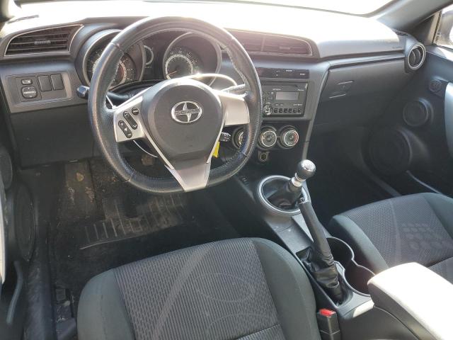 Photo 8 from auction – 2012 TOYOTA SCION TC with VIN JTKJF5C78C3037382