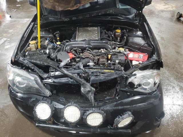 Photo 11 from auction – 2008 SUBARU IMPREZA WR with VIN JF1GH74688G807003