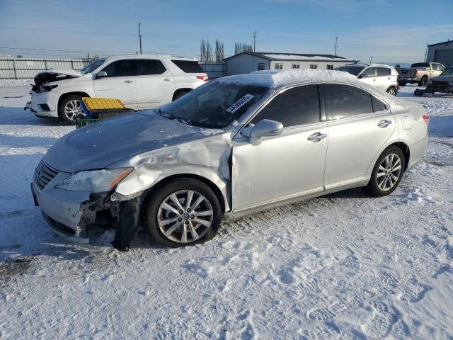 Снимка 1 от търг – 2012 LEXUS ES 350 с VIN JTHBK1EG4C2486169