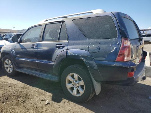 Photo 2 from auction – 2004 TOYOTA 4RUNNER SR with VIN JTEZU14R448014612