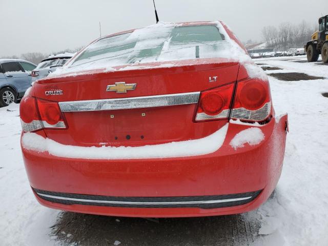 Photo 6 from auction – 2012 CHEVROLET CRUZE LT with VIN 1G1PF5SC0C7185799