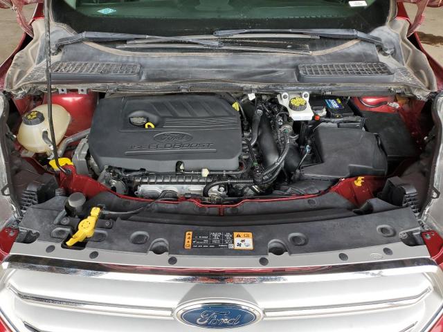 Photo 12 from auction – 2018 FORD ESCAPE SE with VIN 1FMCU0GD1JUB11575
