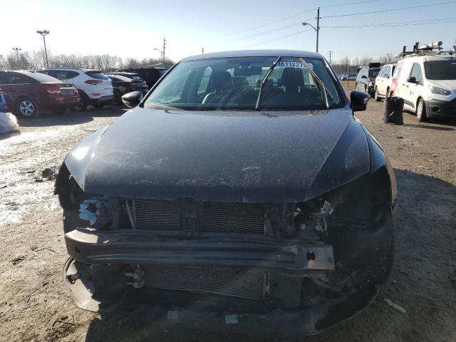 Photo 5 from auction – 2012 VOLKSWAGEN PASSAT SE with VIN 1VWBH7A30CC088308