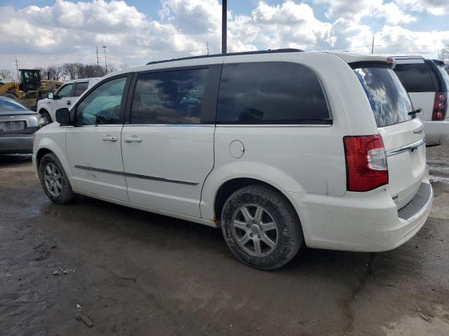 Photo 2 from auction – 2012 CHRYSLER TOWN & COU with VIN 2C4RC1BG0CR258852