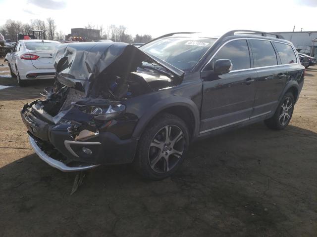 Photo 1 from auction – 2014 VOLVO XC70 T6 with VIN YV4902BZ3E1185741