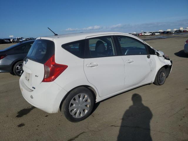 Photo 3 from auction – 2015 NISSAN VERSA NOTE with VIN 3N1CE2CPXFL411634