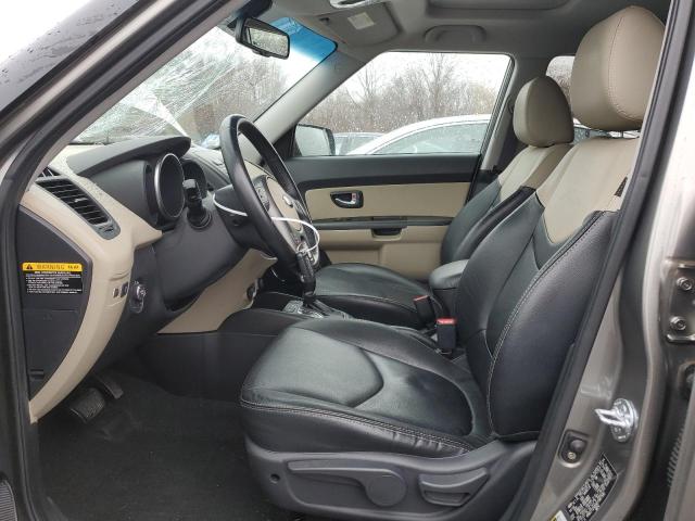 Photo 7 from auction – 2013 KIA SOUL + with VIN KNDJT2A60D7567185
