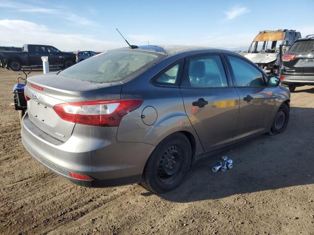 Photo 3 from auction – 2012 FORD FOCUS S with VIN 1FAHP3E23CL424078