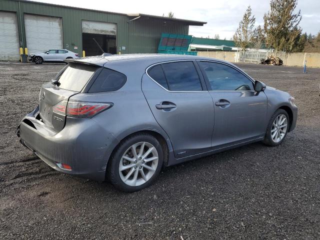 Снимка 3 от търг – 2012 LEXUS CT 200 с VIN JTHKD5BH0C2108218