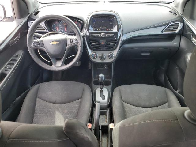Photo 8 from auction – 2020 CHEVROLET SPARK 1LT with VIN KL8CD6SA1LC419576