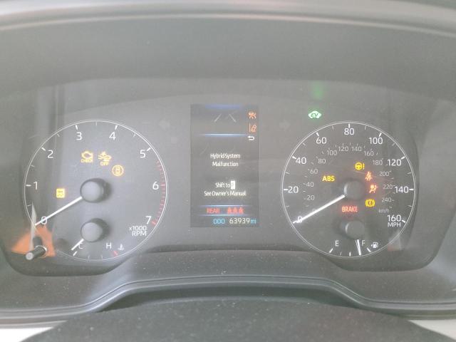 Photo 9 from auction – 2023 TOYOTA COROLLA LE with VIN JTDBCMFE0PJ013877